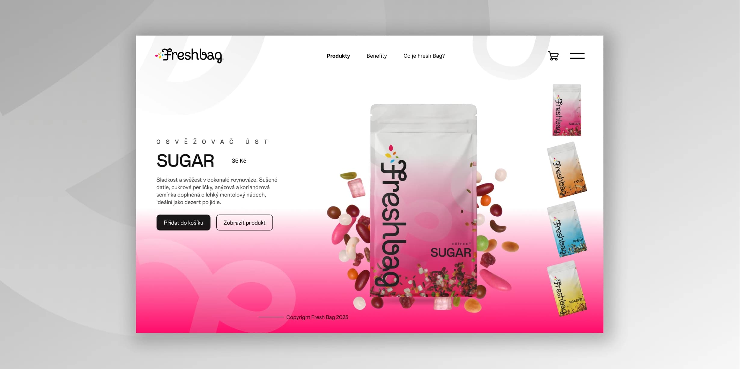 Freshbag